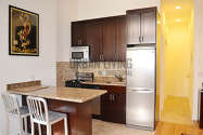 Townhouse Upper West Side - 厨房