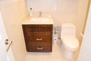 Townhouse Upper West Side - 浴室