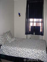 Apartamento Harlem - Dormitorio