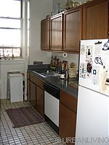Wohnung Harlem - Küche