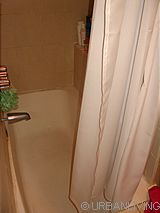 Apartamento Theatre District - Cuarto de baño