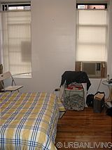 Apartamento Theatre District - Dormitorio