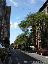 Appartamento Theatre District