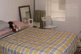 Apartamento West 43Rd Street Theatre District