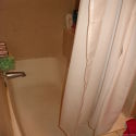 Apartamento Theatre District - Casa de banho