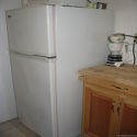 Apartamento Theatre District - Cozinha