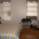 Apartamento Theatre District - Quarto