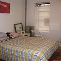 Apartamento Theatre District - Quarto