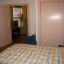 Apartamento Theatre District - Quarto