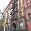 Appartamento Theatre District - Edificio