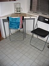 Appartamento Theatre District - Cucina