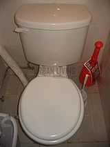 Wohnung Theatre District - Badezimmer