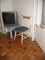Wohnung Theatre District - Wohnzimmer
