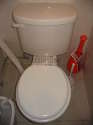 Apartamento Theatre District - Cuarto de baño