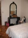 Apartamento Theatre District - Dormitorio