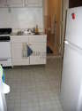 Appartamento Theatre District - Cucina