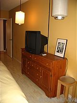 アパルトマン Battery Park City - ベッドルーム