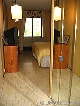 Apartment Battery Park City - Bedroom 