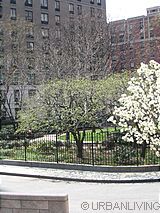 Apartment Battery Park City