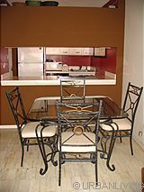 Apartment Battery Park City - Kitchen