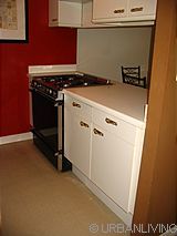 Apartment Battery Park City - Kitchen