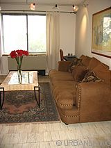 Appartement Battery Park City - Séjour