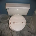 Apartment Battery Park City - Bathroom
