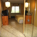 Apartment Battery Park City - Bedroom 