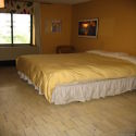 Apartment Battery Park City - Bedroom 