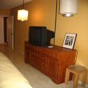 Apartment Battery Park City - Bedroom 