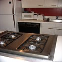 Apartment Battery Park City - Kitchen