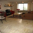 Apartment Battery Park City - Living room