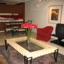 Apartment Battery Park City - Living room