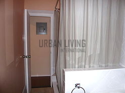Apartamento Harlem - Cuarto de baño