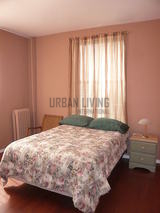 Apartamento Harlem - Dormitorio