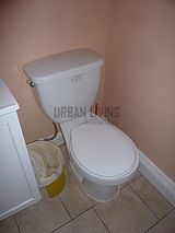 Apartment Harlem - Bathroom