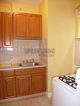 Apartment Harlem - Kitchen