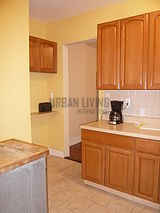 Apartment Harlem - Kitchen