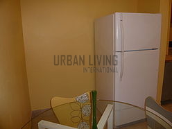Apartment Harlem - Kitchen
