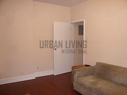 Apartment Harlem - Living room