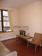 Apartment Harlem - Living room