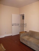 Apartment Harlem - Living room