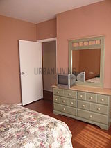 Appartamento Harlem - Camera