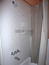 Appartamento Harlem - Sala da bagno