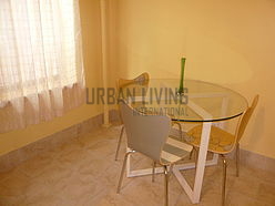 Appartement Harlem - Cuisine