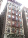Квартира Harlem - Здание