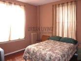 Apartment Harlem - Bedroom 
