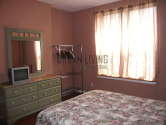 Apartment Harlem - Bedroom 