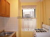 Apartment Harlem - Kitchen