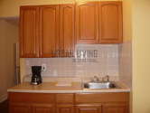 Apartment Harlem - Kitchen